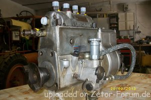 Neue Einpritzpumpe Zetor 50 super 003.jpg Neue Einpritzpumpe Zetor 50 super 003.jpg
