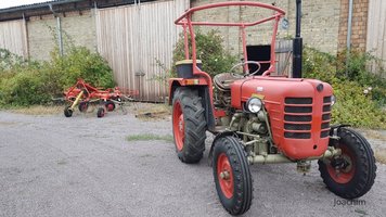 Suche Blinkerschalter Traktor Schlepper Fendt Eicher in Bayern