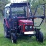 Zetor_Fahrer