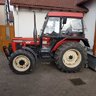 Agrozet 450