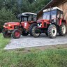 Zetor 3340und5711