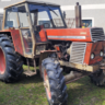 Zetor 8045