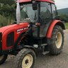 Zetor Freund