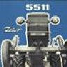 Zetor 5511