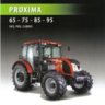 Zetor Proxima