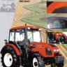 Zetor Proxima Pro