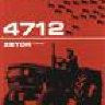 Zetor 4712