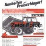 Zetor 5211 - 12145