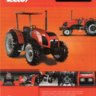 Zetor 6421 - 8441 Cabrio