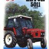 Zetor 5011