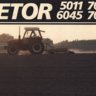 Zetor 5011 - 7045