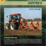 Opall-Agri Jupiter II