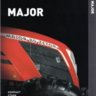 Zetor Major 80