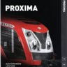 Zetor Proxima