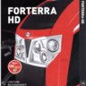 Zetor Forterra HD