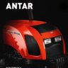 Zetor Antar