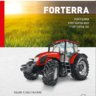 Zetor Forterra Programm