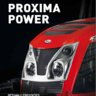 Zetor Proxima Power