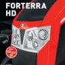 Zetor Forterra HD