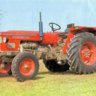 Zetor 5711