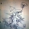 Hydrostatische (vollhydraulische) Lenkung mit Lenk-Orbitol