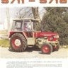 Zetor 5711 - 5718