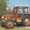 Zetor 6748