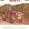 Zetor 2511