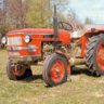 Zetor 2511