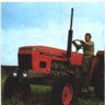 Zetor 5911