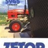 Zetor 5911 - 5945