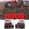 Zetor 6911 - 6945