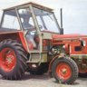 Zetor 4911