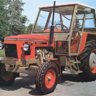 Zetor 6911