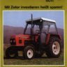 Zetor 6011