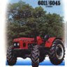 Zetor 6011 - 6045