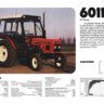 Zetor 6011