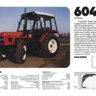 Zetor 6045