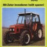 Zetor 6045