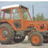 Zetor 7011