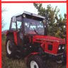 Zetor 7011