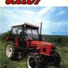 Zetor 7045