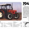 Zetor 7045