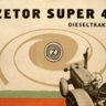 Zetor 42 Super