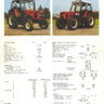 Zetor 7711, 7745