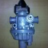 Druckregler (Luftbremse)  JIKOV RT 123 4418 und andere