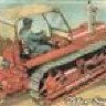 Zetor Super P