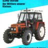 Zetor 5340