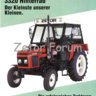 Zetor 3320