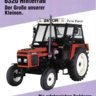 Zetor 6320